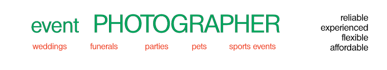 Options Photographics header